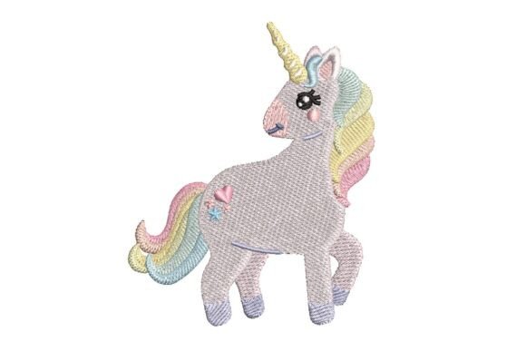 Download Rainbow Unicorn - Premium Resources