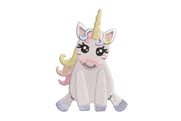 Download Rainbow Unicorn - Premium Resources